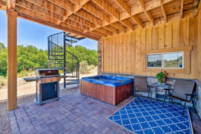 All-Seasons Kamas Escape Hot Tub and Mtn View!